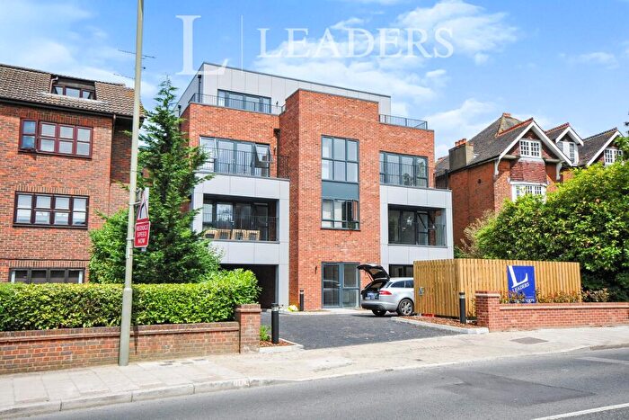 1 Bedroom Flat To Rent In Sage Court, Plaistow Lane, BR1