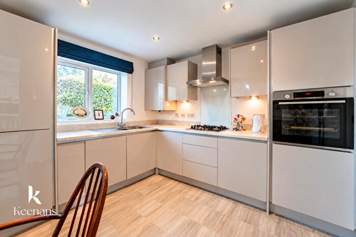 3 Bedroom Semi-Detached House For Sale In Ludlow Road, Clitheroe, BB7