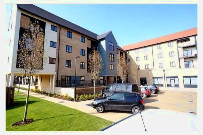 1 Bedroom Flat To Rent In Teal House, Bexley High Street, Bexley, DA5