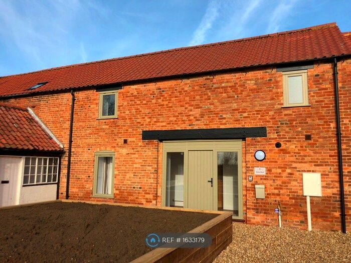 3 Bedroom Terraced House To Rent In Stubton Road, Brandon, Grantham, NG32