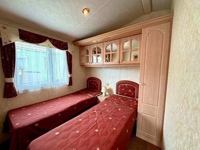 2 Bedroom Caravan For Sale In Carnforth, Lancashire, LA6