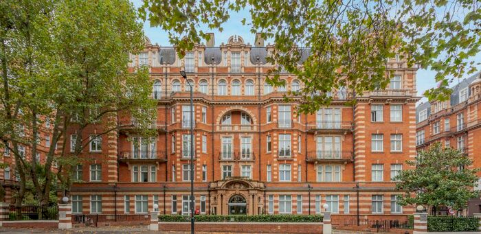 2 Bedroom Flat To Rent In Clarendon Court, Maida Vale, Little Venice, W9