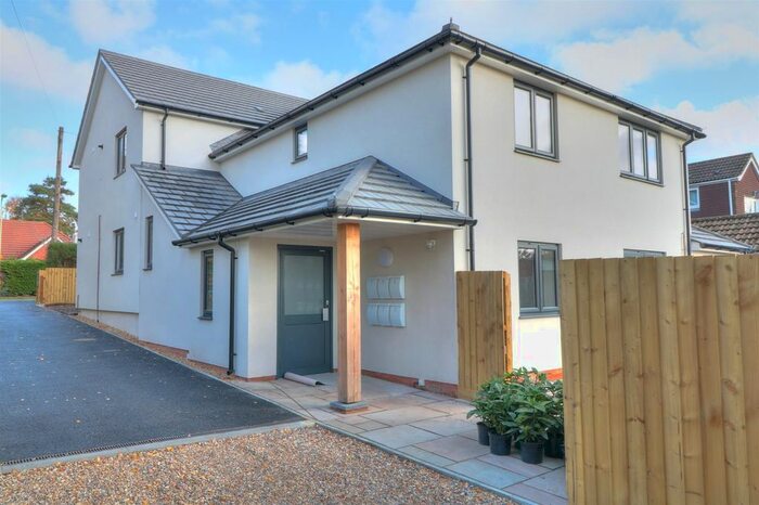 1 Bedroom Flat To Rent In Hiltingbury Road, Chandlers Ford, Hampshire, SO53