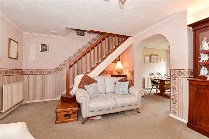 3 Bedroom Detached House For Sale In The Brook, Southwater, Horsham, West Sussex, RH13