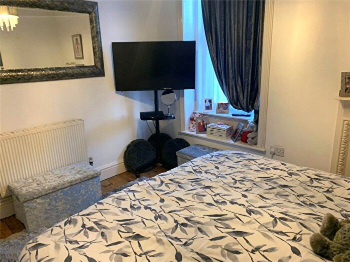 2 Bedroom Apartment To Rent In Flat The Nave, Convent Of Mercy, St Marys Road, Bodmin, PL31