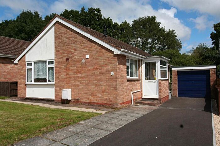 3 Bedroom Detached House To Rent In Pinnex Moor Road, Tiverton, EX16