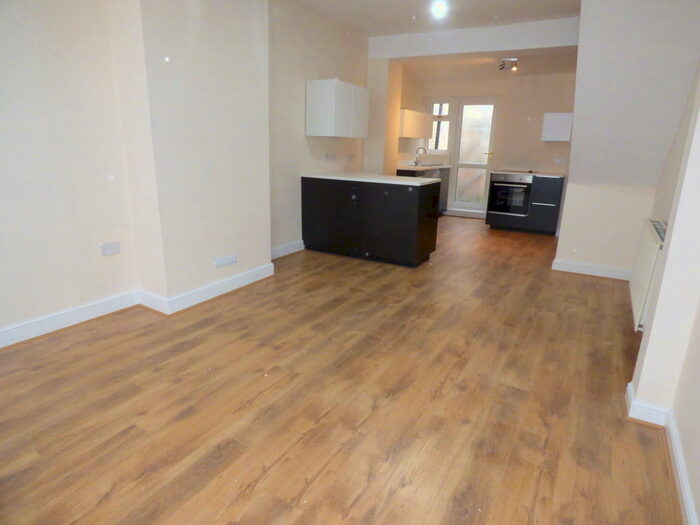 2 Bedroom Terraced House To Rent In Sandhead Street, Liverpool, L7