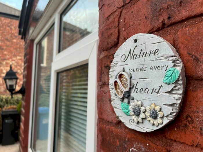 3 Bedroom Property To Rent In Lake Street, Great Moor, Stockport, SK2