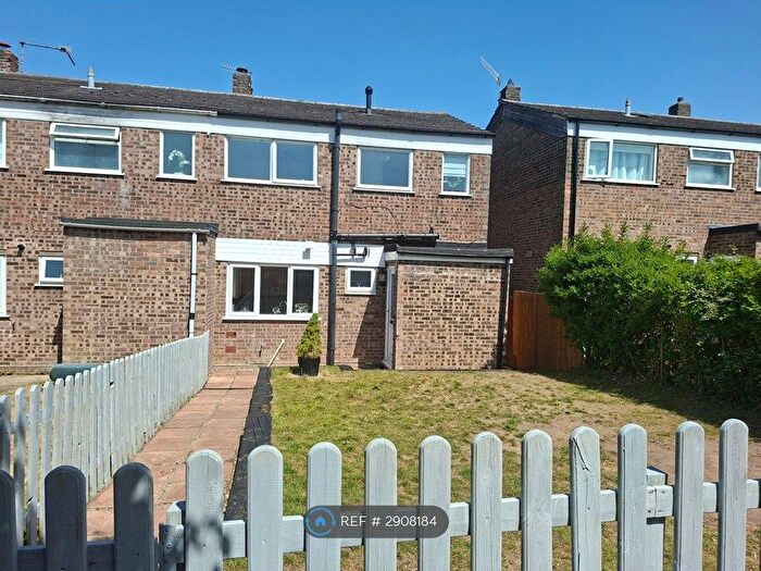 3 Bedroom End Of Terrace House To Rent In Chepstow Road, Bury Saint Edmunds, IP33