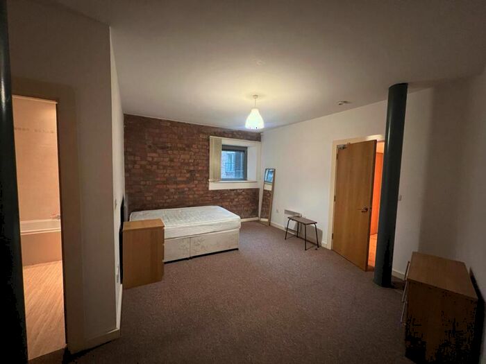 2 Bedroom Apartment For Sale In York Street, Liverpool, L1