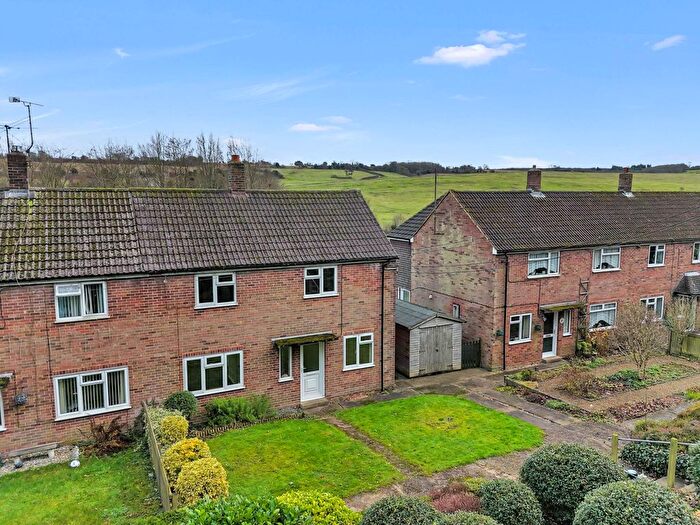 3 Bedroom Semi-Detached House For Sale In The Street, Petham, CT4