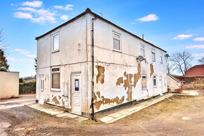 1 Bedroom Flat For Sale In Grange Cottages, Ferrybridge Road, Knottingley, West Yorkshire, WF11