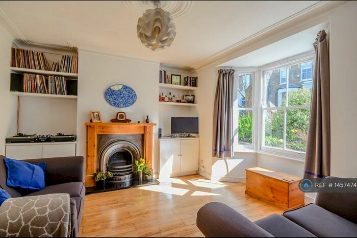 1 Bedroom Flat To Rent In Dalston, London, E8
