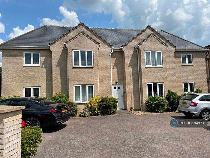 1 Bedroom Flat To Rent In Green End Road, Cambridge, CB4