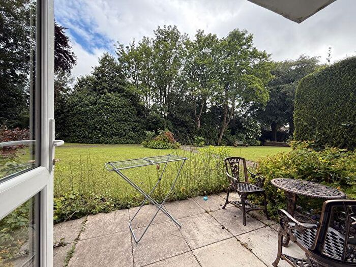 2 Bedroom Apartment To Rent In Eton Court, Liverpool, L18