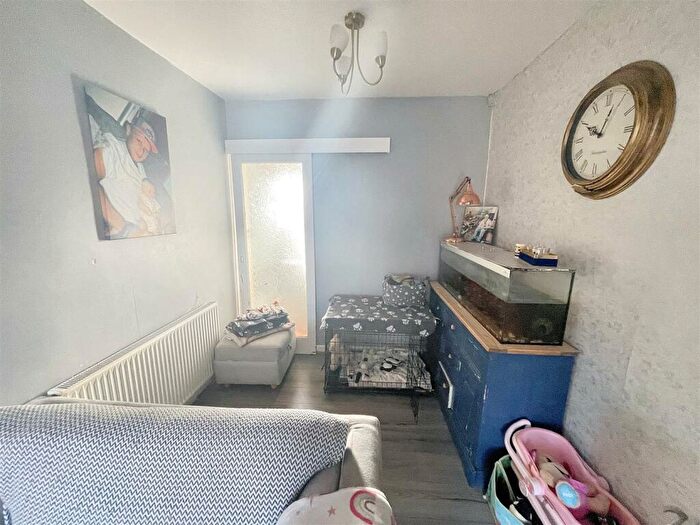 2 Bedroom Semi-Detached House For Sale In Fair View, Esh Winning, Durham, DH7