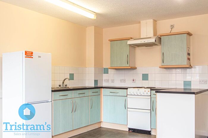 2 Bedroom Flat To Rent In The Farthings, Nottingham, NG7