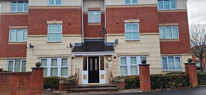 2 Bedroom Apartment To Rent In Broadmeadows, NE16