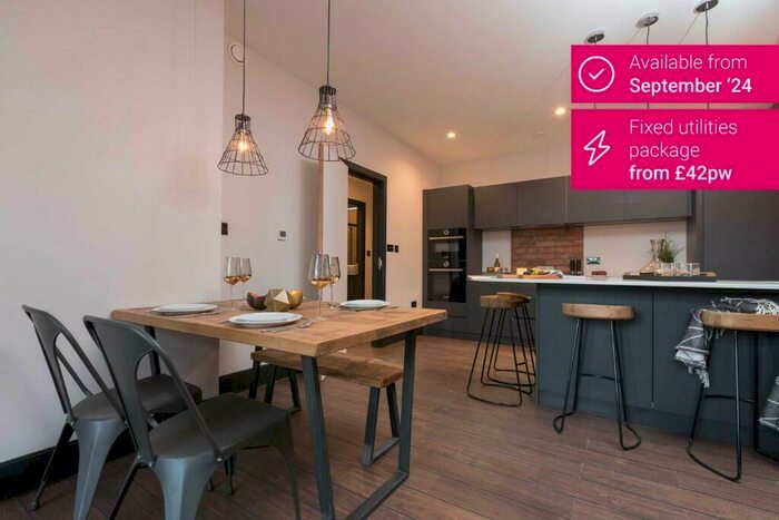 1 Bedroom Apartment To Rent In Basil House, -bedroom Apartment, Portland Street, Manchester, Greater Manchester, M1