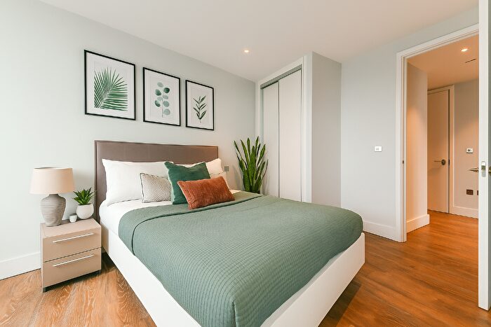 1 Bedroom Flat To Rent In Uncle Wembley, Park Lane, HA9