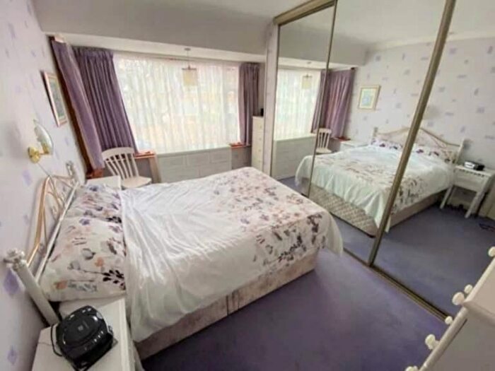 5 Bedroom Detached House To Rent In Summit Road, Northolt, Greenford, UB5