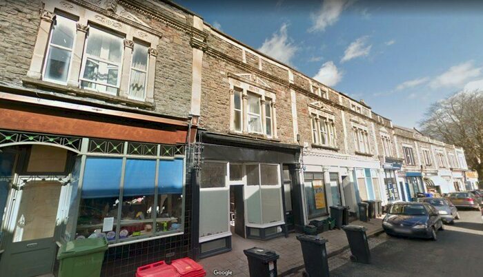 6 Bedroom Maisonette To Rent In Chandos Road &#;, BS6