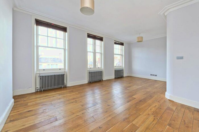 2 Bedroom Flat To Rent In Sheffield Terrace, Kensington, W8