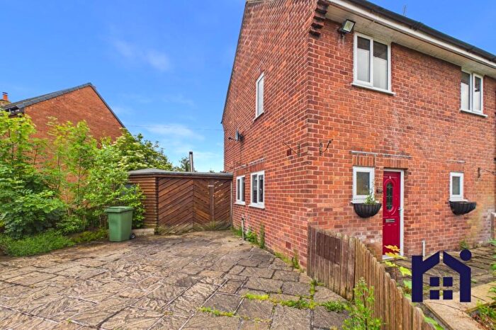 2 Bedroom Semi-Detached House To Rent In Pear Tree Road, Croston, PR26