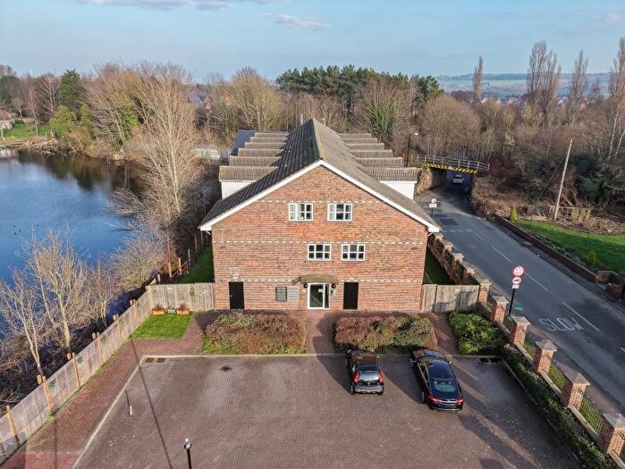 2 Bedroom Flat For Sale In Sherringham House, Station Road, Washington, NE38