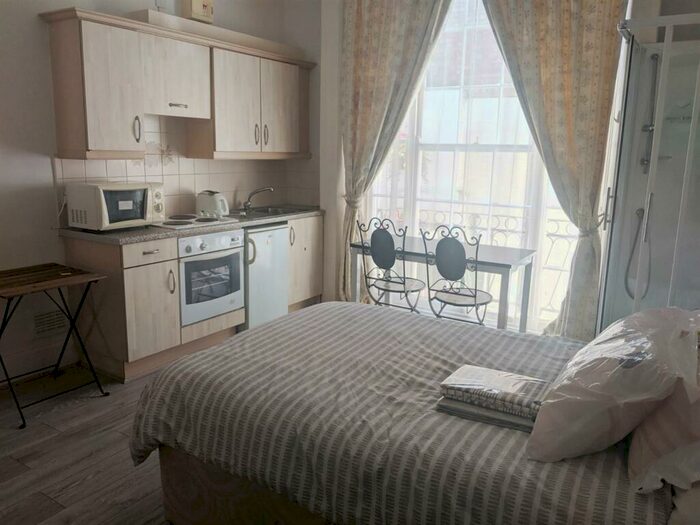 Studio To Rent In Gloucester Place, Marylebone, London, NW1