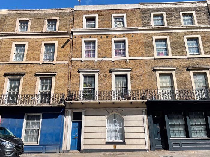 1 Bedroom Apartment To Rent In Harmer Street, Gravesend, Kent, DA12