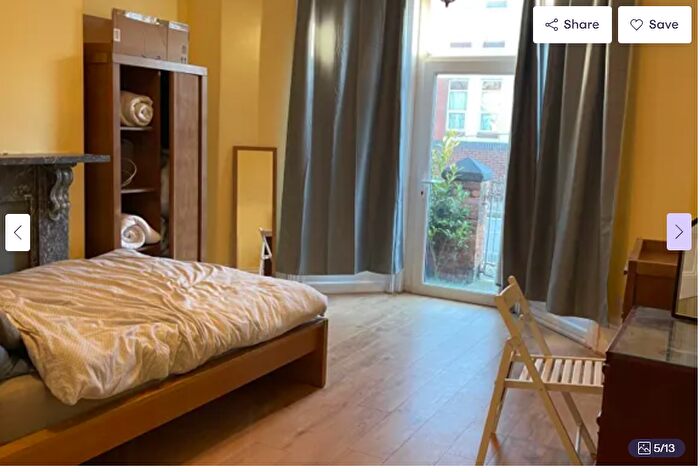 6 Bedroom End Of Terrace House To Rent In School Street, Barrow-In-Furness, LA14