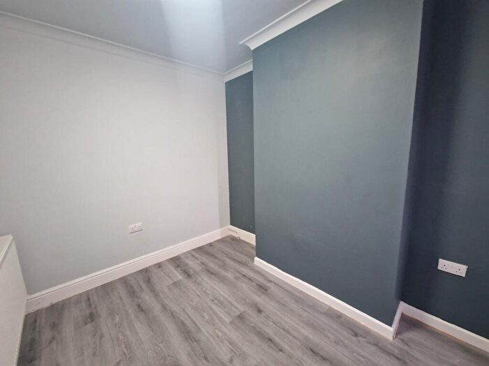 2 Bedroom House To Rent In Spencer Street, Mansfield, NG18