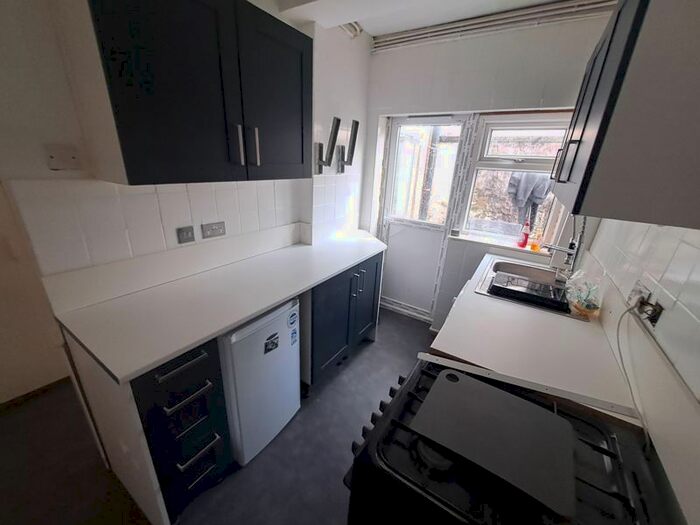 2 Bedroom Terraced House To Rent In Goschen Street, Old Swan, Liverpool, L13