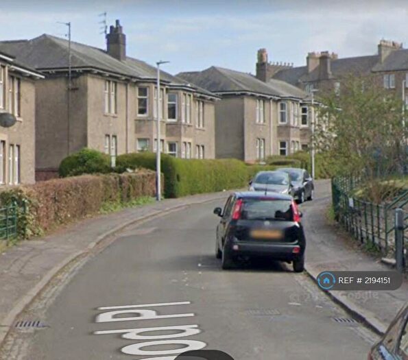 2 Bedroom Maisonette To Rent In Birchwood Place, Dundee, DD2