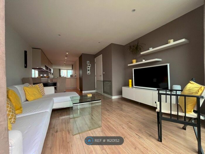 1 Bedroom Flat To Rent In Hudson Building, London, SE10