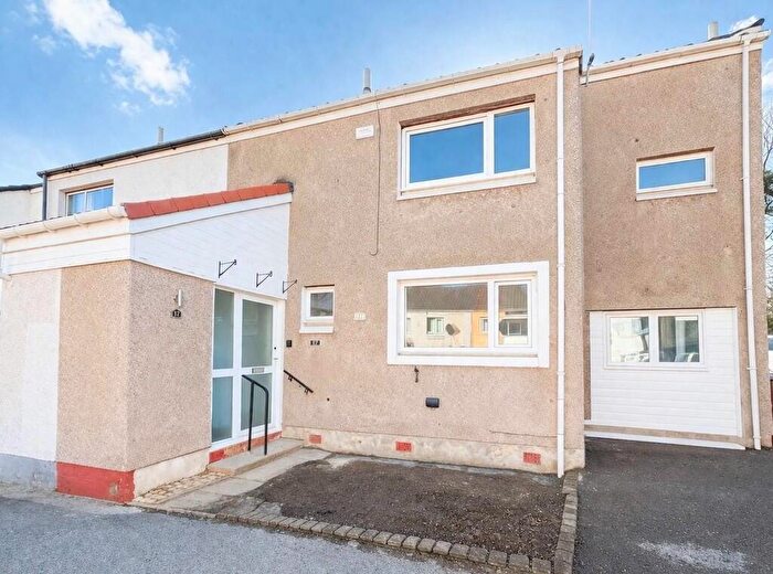 4 Bedroom End Of Terrace House To Rent In Whinbank, Livingston, EH54