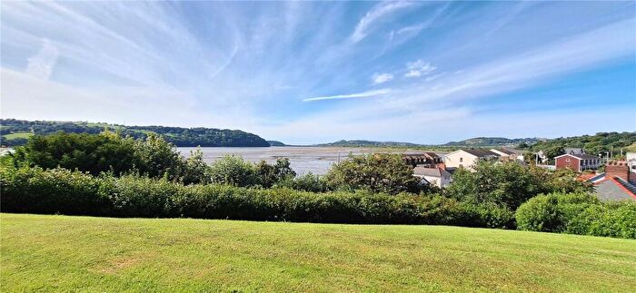 2 Bedroom Apartment For Sale In Ffordd Naddyn, Glan Conwy, Colwyn Bay, Conwy, LL28