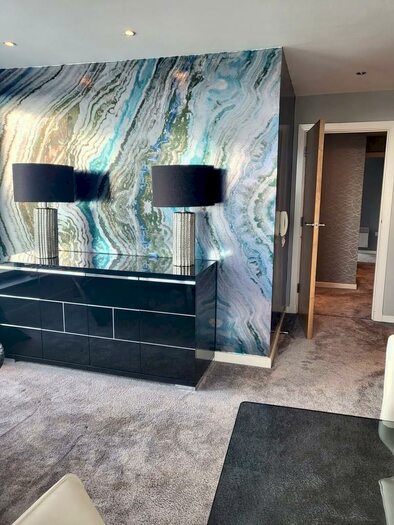 2 Bedroom Apartment To Rent In Waterside Way, NG2