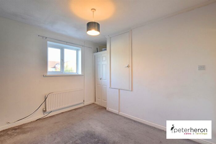 2 Bedroom End Of Terrace House To Rent In Boston Crescent, Town End Farm, Sunderland, SR5