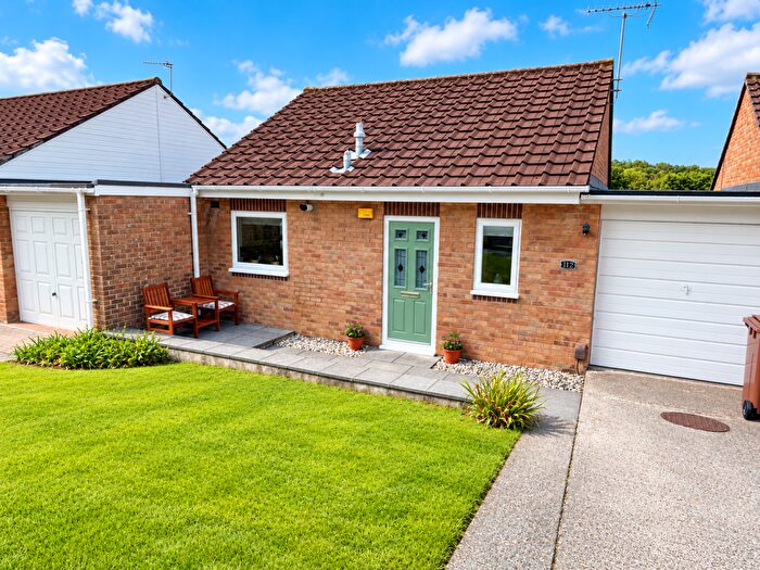 3 Bedroom Link Detached House For Sale In Lockington Avenue, Plymouth, City Of Plymouth, PL3