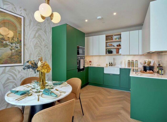 1 Bedroom Flat For Sale In Silkstream, Hendon, NW9