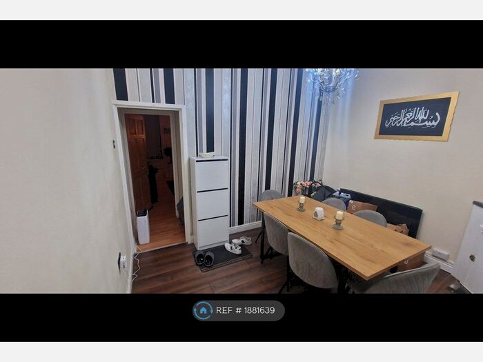 2 Bedroom Terraced House To Rent In Selborne Street, Rotherham, S65