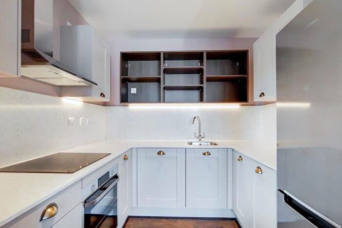 2 Bedroom Flat To Rent In Seath, Canada Gardens, Wembley Park, HA9