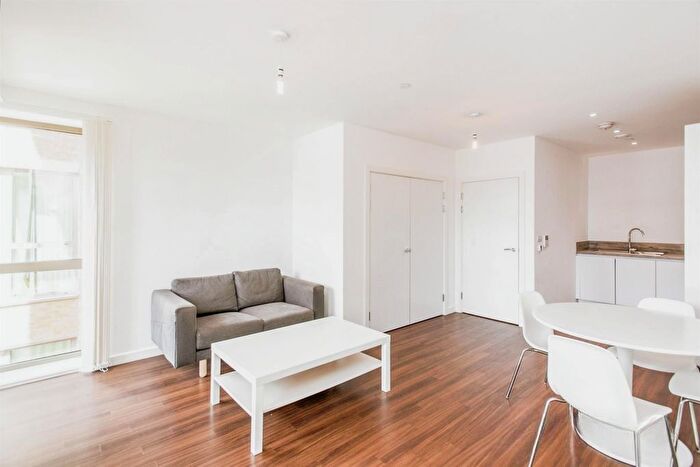 1 Bedroom Flat For Sale In Olympic Way, Wembley, HA9