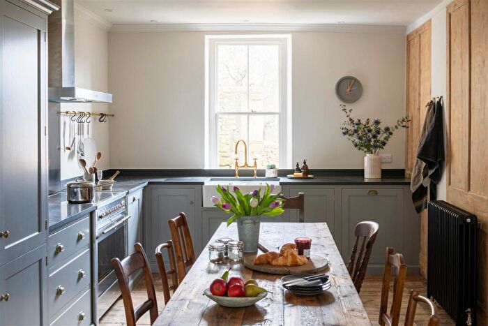5 Bedroom Detached House To Rent In Church Street, Widcombe, BA1