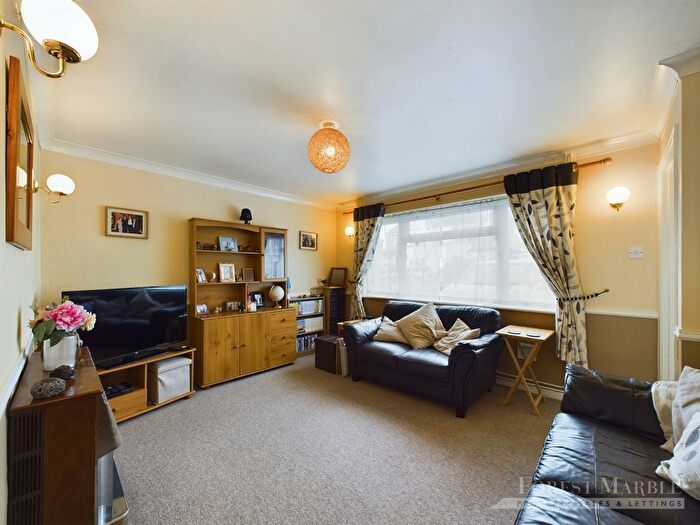 3 Bedroom Terraced House For Sale In Whitestone Road, Frome, BA11