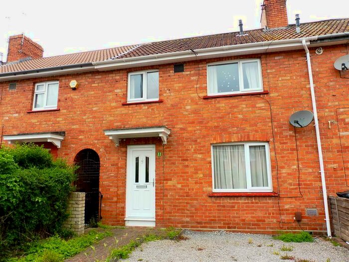 3 Bedroom House To Rent In Ashburton Road, Bristol, BS10