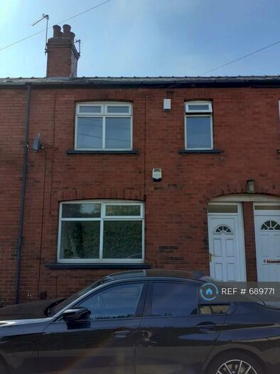 3 Bedroom Terraced House To Rent In Halton, Leeds, LS15