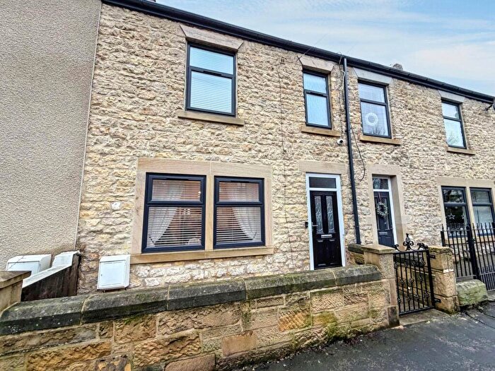 3 Bedroom Terraced House For Sale In Front Street, Sherburn Village, Durham, Durham, DH6